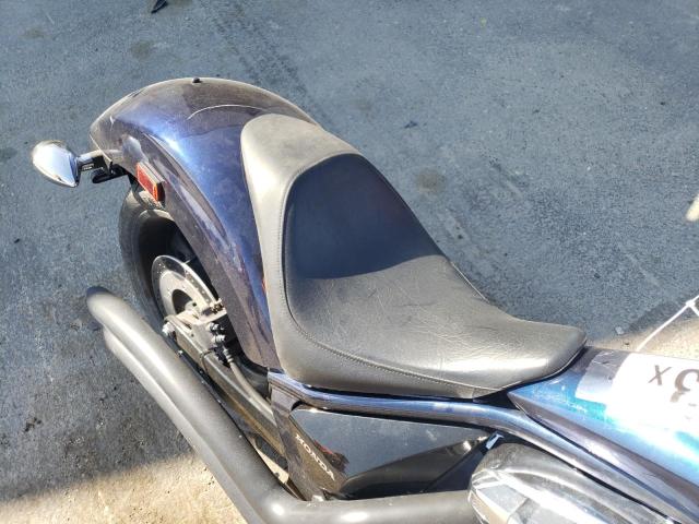2020 HONDA VT1300 CX - JH2SC6123LK501015