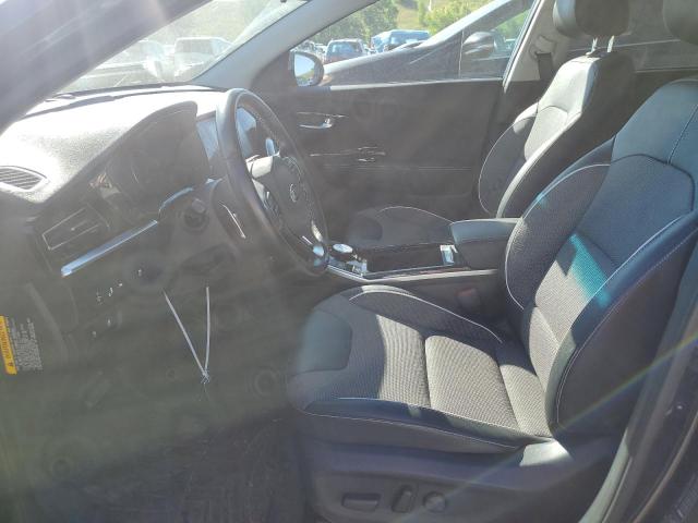 KNDCC3LG2L5040988 KIA NIRO EX
