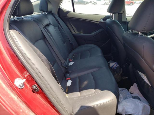 5XXGR4A61EG327267 KIA OPTIMA SX