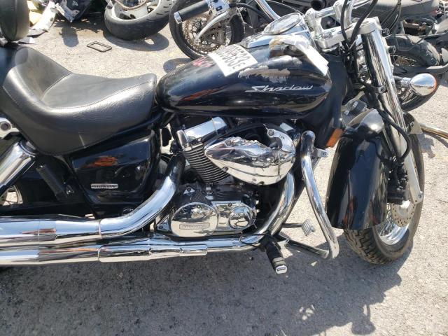2009 HONDA VT750 C JH2RC50069K502628