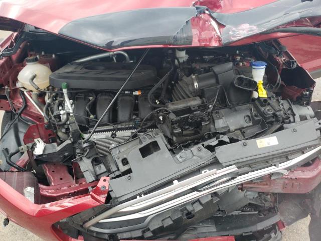 2020 FORD ECOSPORT S - MAJ6S3GLXLC324278