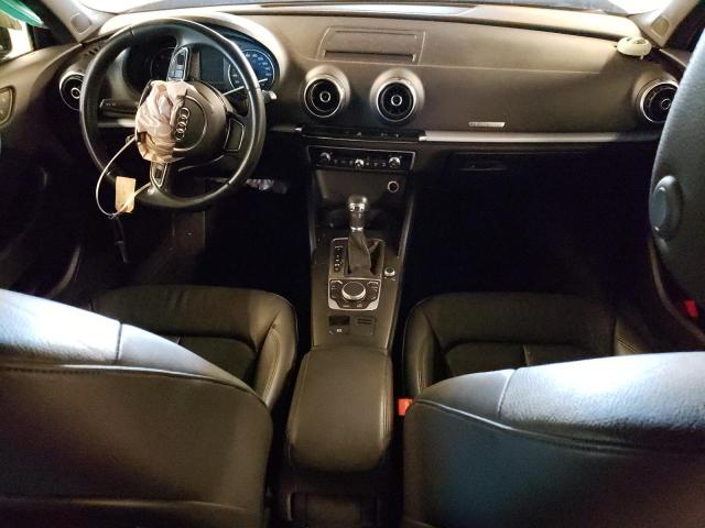  AUDI A3 2015 Szary