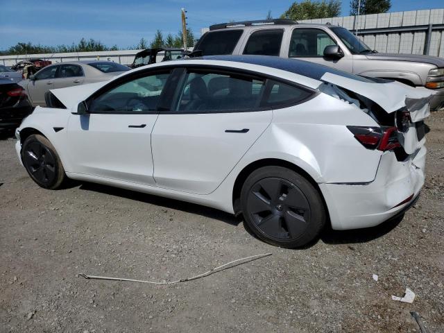 5YJ3E1EA8PF552704 Tesla MODEL 3