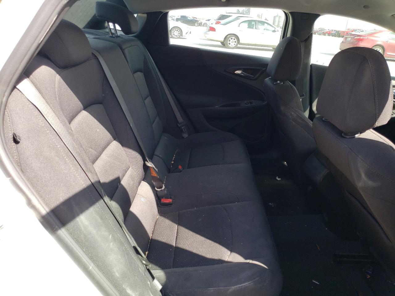 1G1ZC5ST1MF087759 CHEVROLET MALIBU 2021