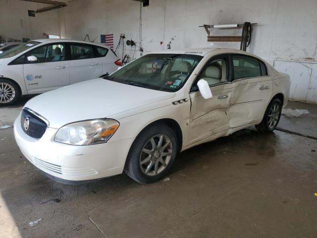 2008 Buick Lucerne CXL