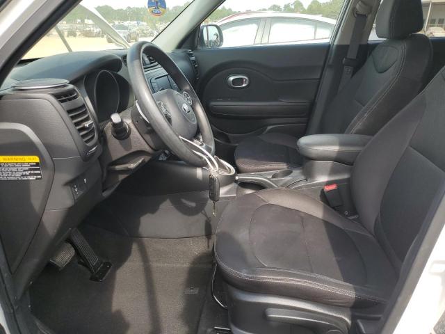 KNDJN2A23H7466879 KIA Soul
