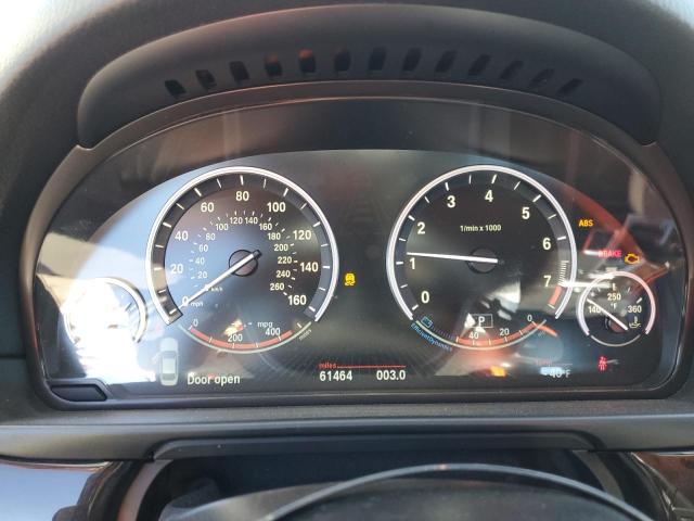 WBA5A5C59FD513995 BMW 528 I