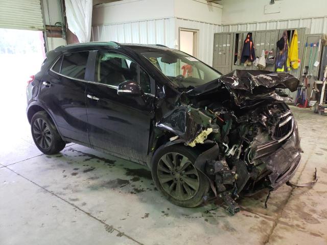 KL4CJASB3HB107262 Buick Encore Preferred