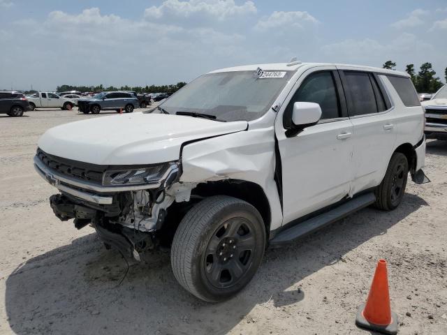 2022 Chevrolet Tahoe 