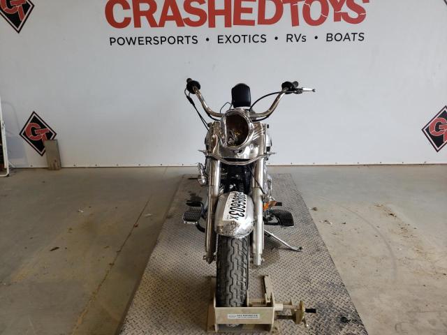 2003 HARLEY-DAVIDSON FLSTFI ANN - 1HD1BXB463Y043026