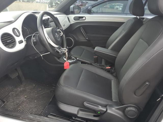 2016 VOLKSWAGEN BEETLE S/S 3VW517AT4GM802754