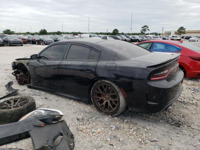 2C3CDXL96FH836330 Dodge Charger Srt Hellcat