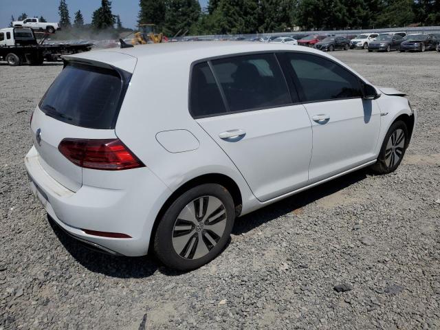 2019 VOLKSWAGEN E-GOLF SE - WVWKR7AUXKW919061