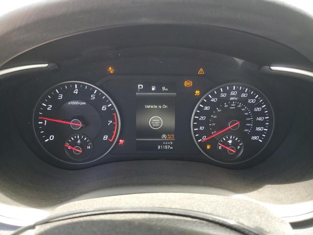 KNAE45LC2N6099306 KIA Stinger Gt1