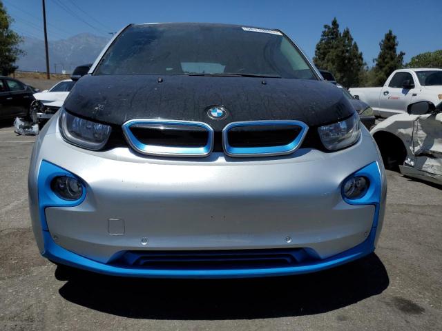 2016 BMW I3 REX - WBY1Z4C50GV507193