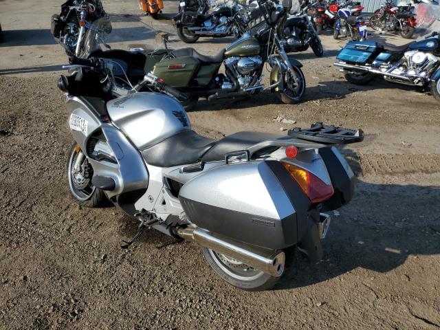 2007 HONDA ST1300 A JH2SC51457M500244