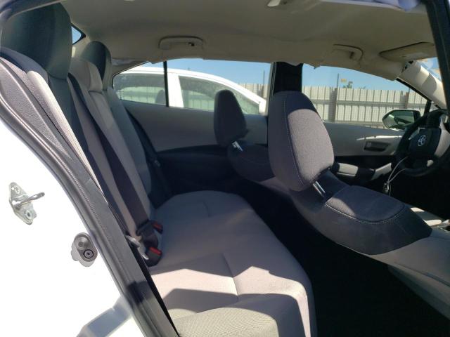 JTDVPMAE8N3013491 Toyota COROLLA LE