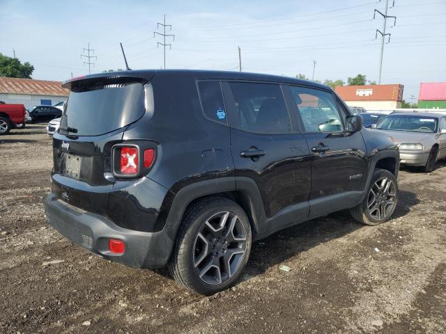 ZACNJDAB4MPN34111 Jeep Renegade Sport