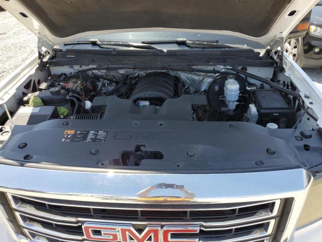 3GTU2UEC6FG105491 GMC Sierra K1500 Sle