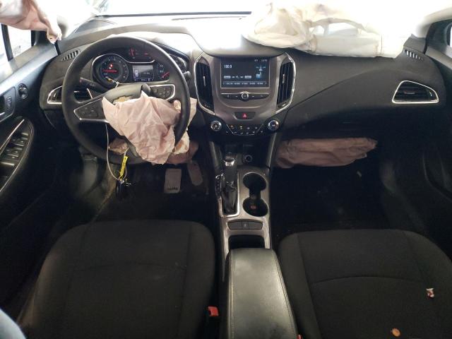 2017 CHEVROLET CRUZE LT - 1G1BE5SM1H7229032