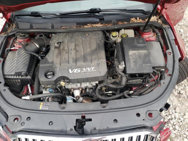 1G4GE5G34EF147516 Buick Lacrosse Premium