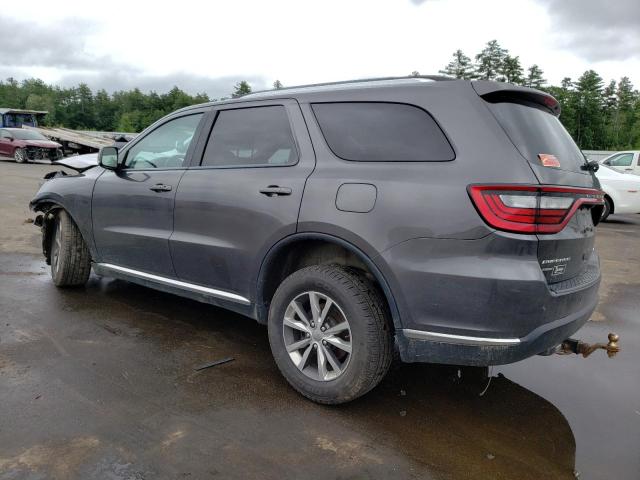 Vin: 1c4rdjdg1gc362291, lot: 58311823, dodge durango limited 20162