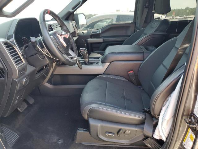 1FTFW1RG6LFC74948 Ford F150 Raptor
