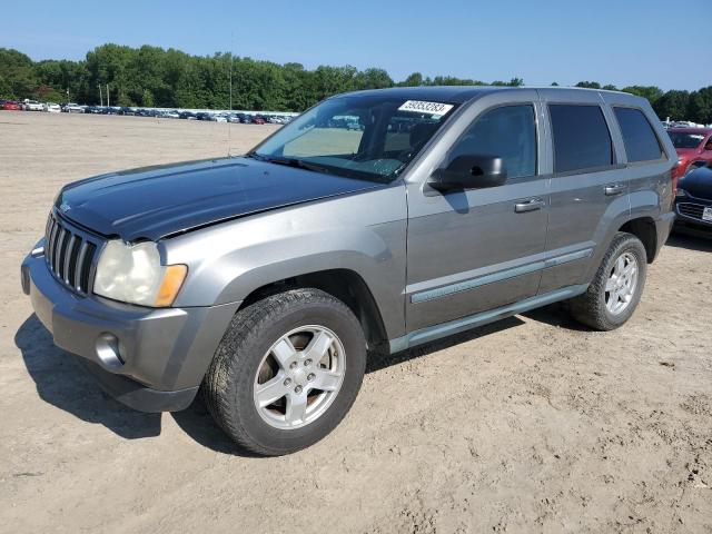 2007 Jeep Grand Cherokee Laredo