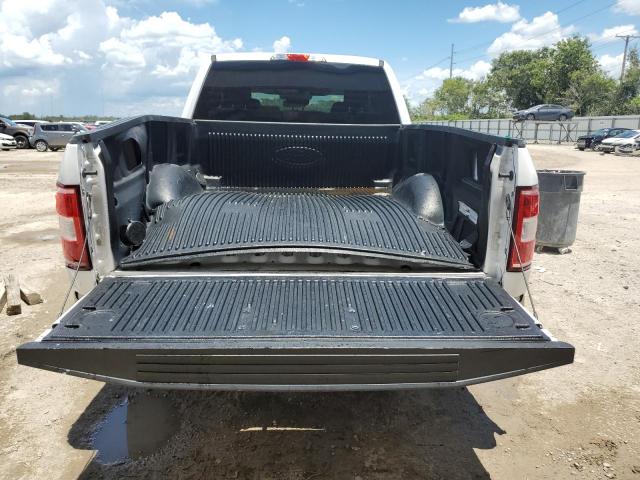 2018 FORD F150 SUPER - 1FTEX1CB5JKG12298
