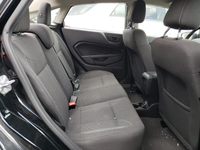 3FADP4BJ5KM149598 Ford FIESTA SE