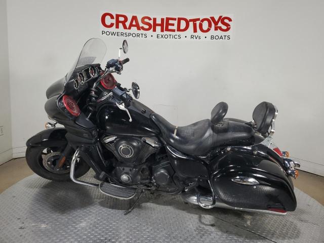 2011 KAWASAKI VN1700 J - JKBVNRJ17BA000213