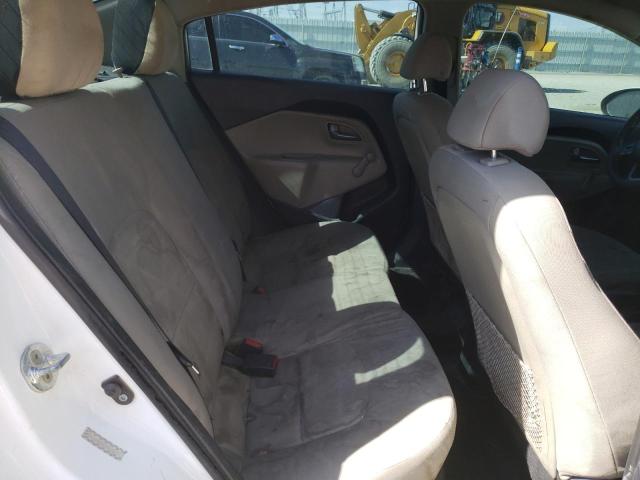 KNADM4A3XF6428330 KIA RIO LX