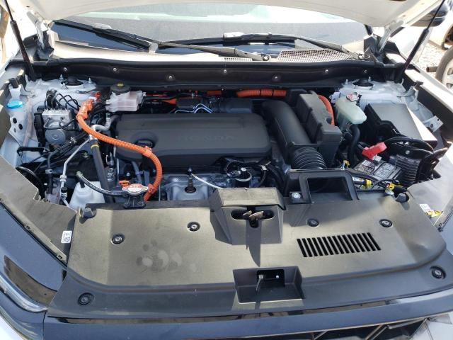 2023 HONDA CR-V SPORT - 7FARS6H97PE019247