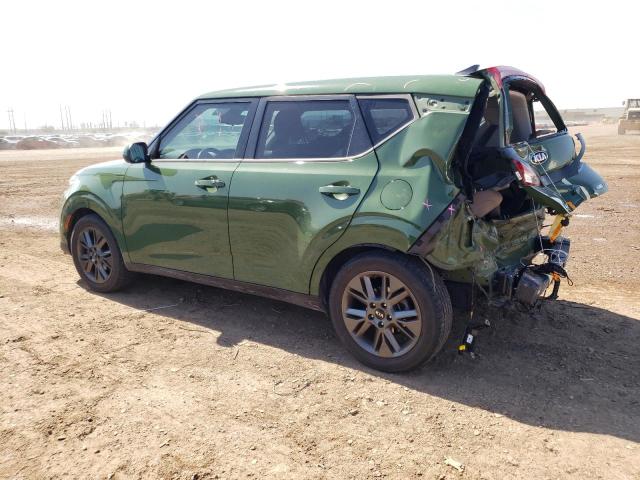 KNDJ33AU1M7127433 KIA SOUL EX