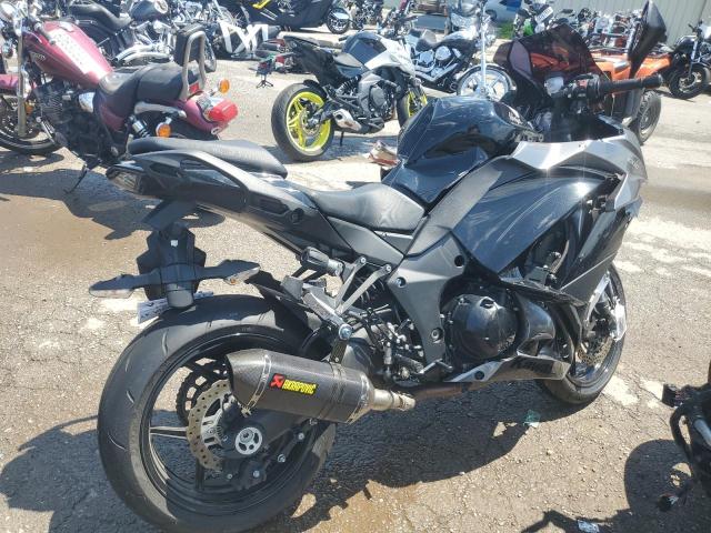 2017 KAWASAKI ZX1000 W - JKAZXCW14HA003052