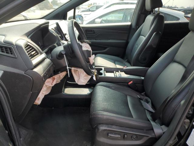 2023 HONDA ODYSSEY SP 5FNRL6H71PB000538