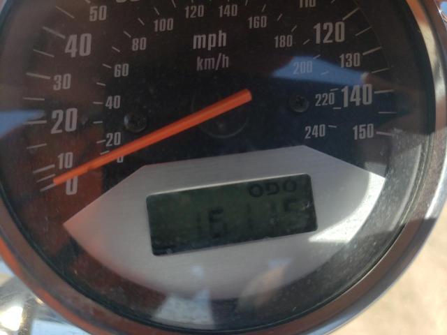 2002 HONDA VTX1800 C 1HFSC460X2A008754