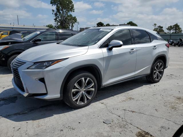 2017 LEXUS RX 350 BASE for Sale | OK - TULSA | Fri. Sep 29, 2023 - Used ...