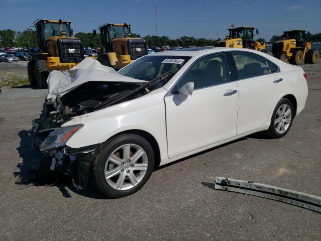 2009 Lexus ES 350 