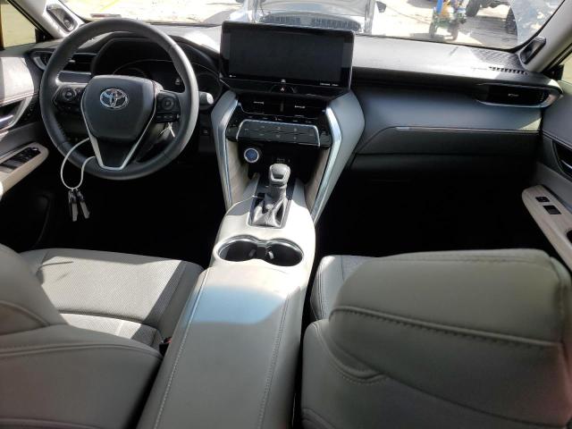 JTEAAAAH7NJ099229 Toyota VENZA LE