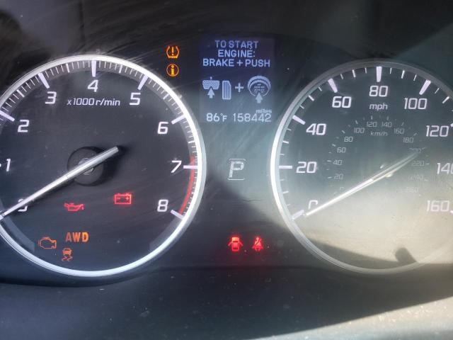 5J8TB4H38EL002955 Acura RDX