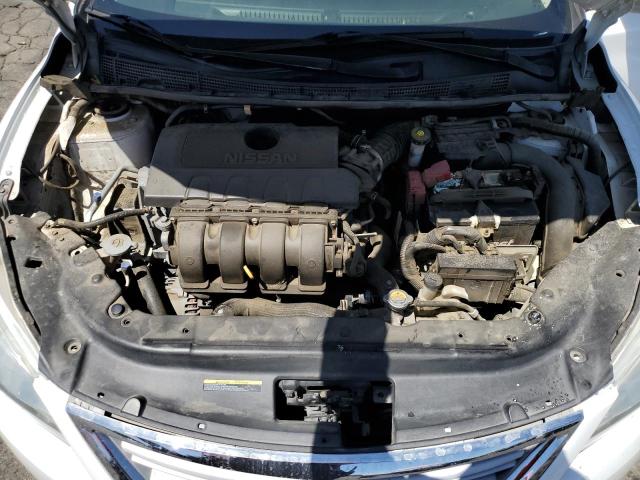 3N1AB7AP5FY373765 Nissan SENTRA S