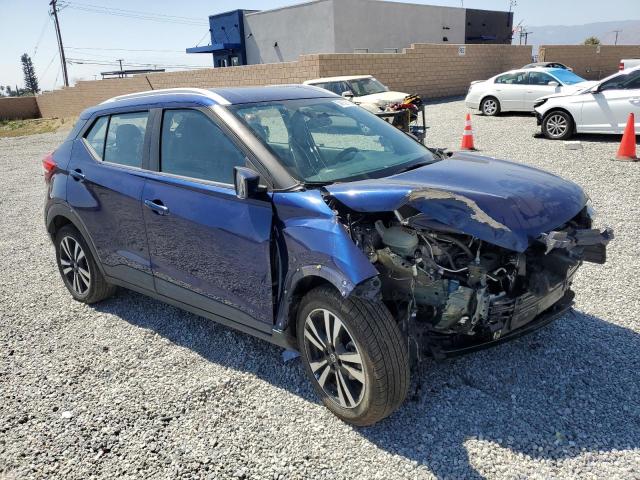 3N1CP5CU6KL545178 Nissan KICKS S
