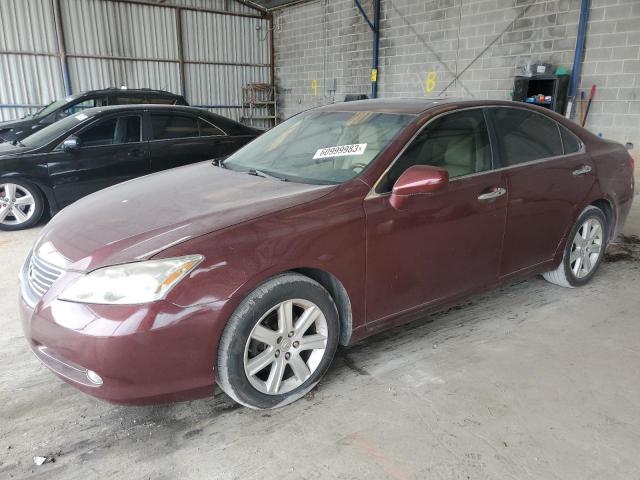 2008 Lexus ES 350 