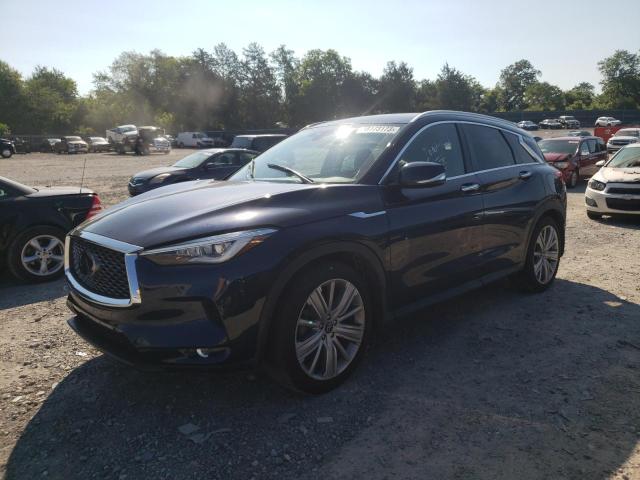 2020 INFINITI QX50 PURE