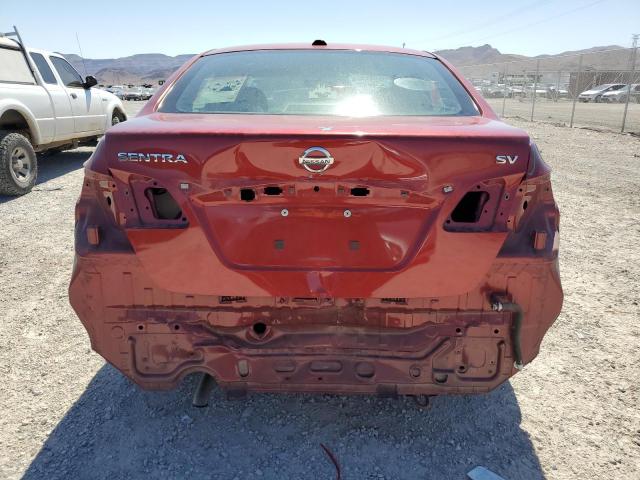 3N1AB7APXFY263374 Nissan SENTRA S