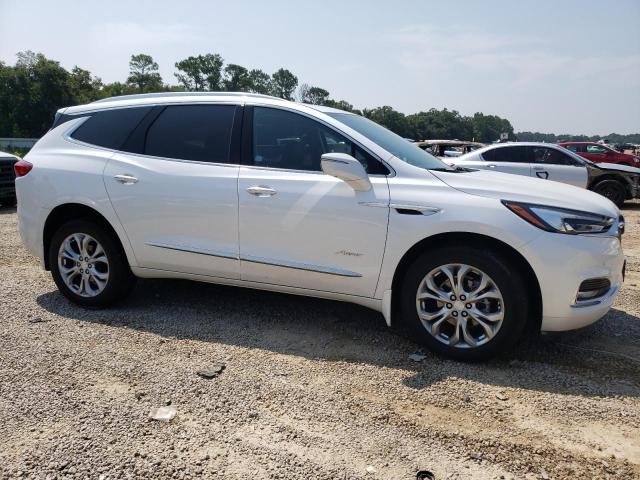 2021 BUICK ENCLAVE AV - 5GAEVCKW9MJ176296
