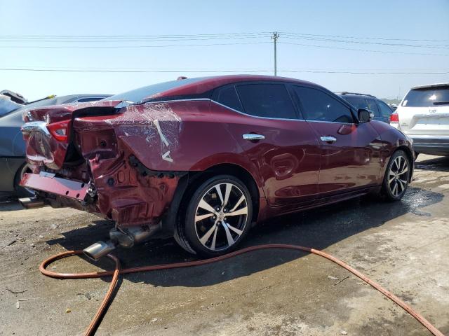 1N4AA6AP3HC385182 Nissan Maxima 3.5s