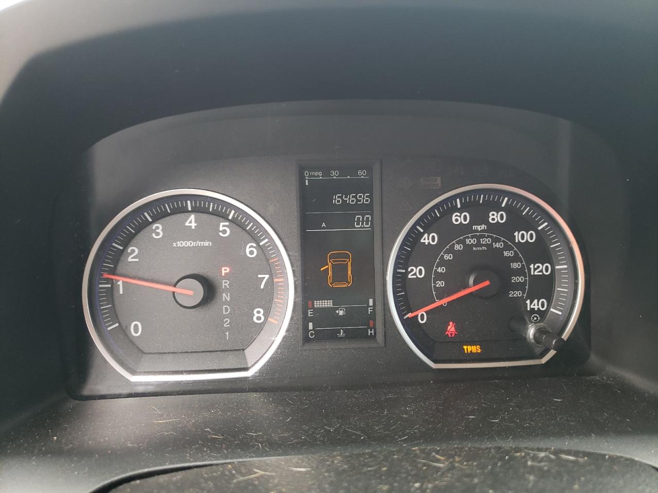 JHLRE38368C029914 2008 Honda Cr-V Lx