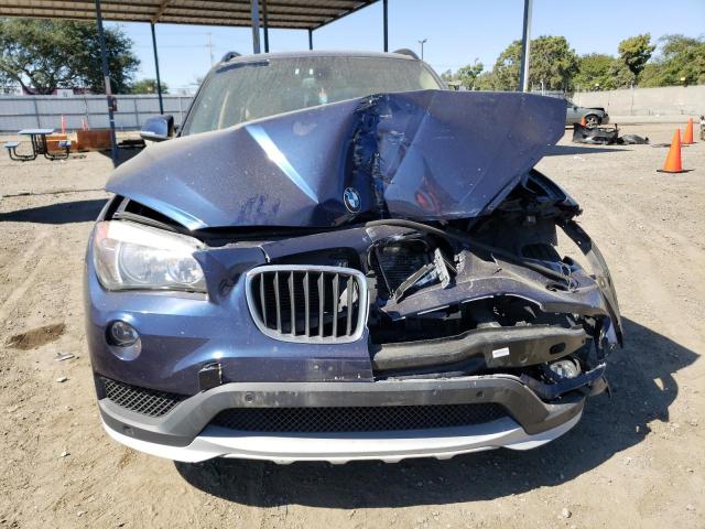 WBAVM1C57FV316169 BMW X1 Sdrive28i